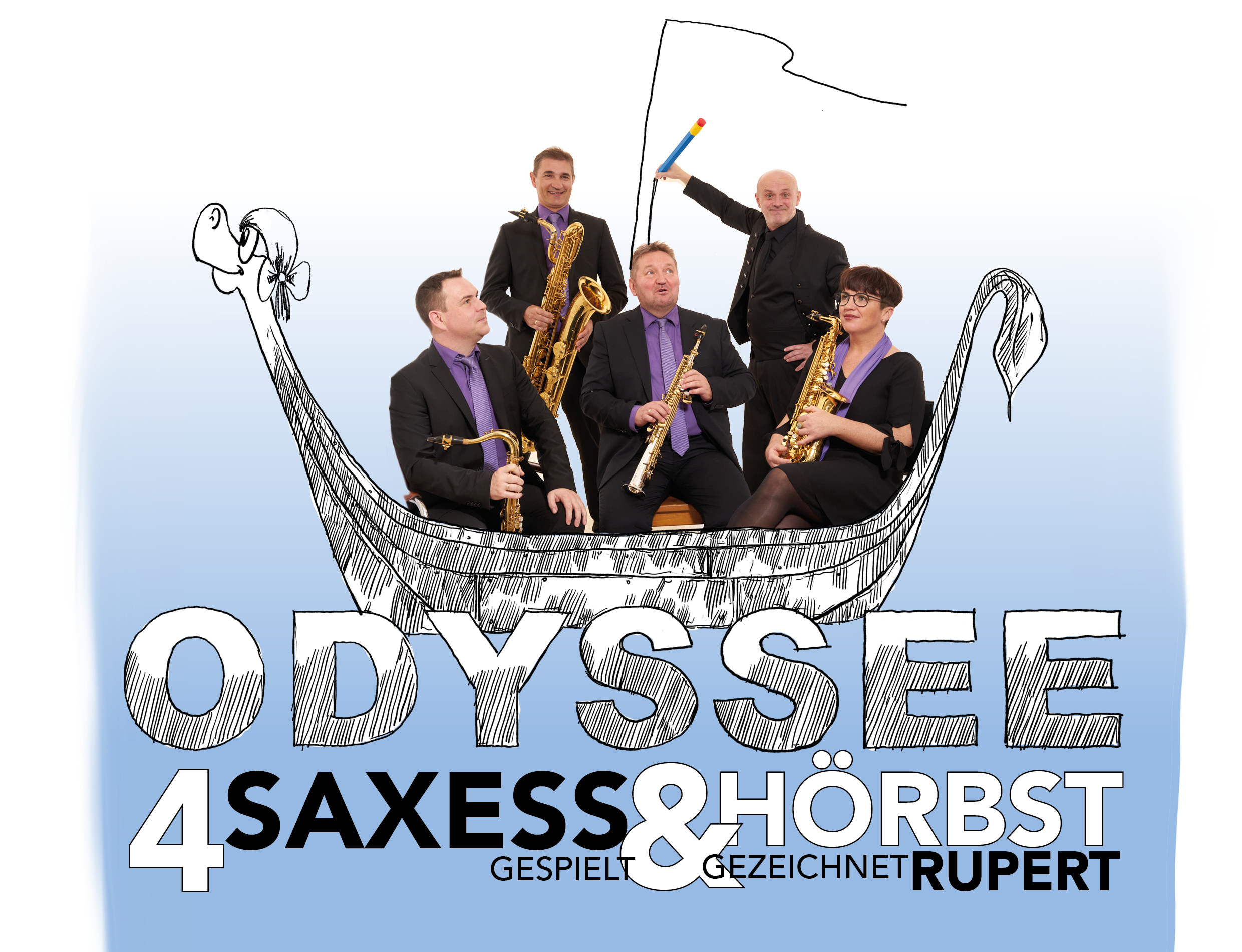 hörbst 4saxess